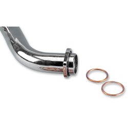 Udstdningspakning Til Harley Davidson modeller