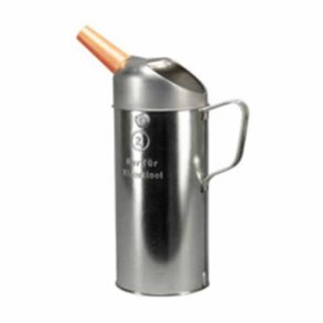 Metal Mlekande 2 Liter