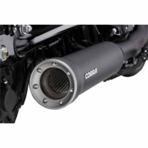 Cobra Slip on Udstdning 102 mm XV950 Bolt 13-16