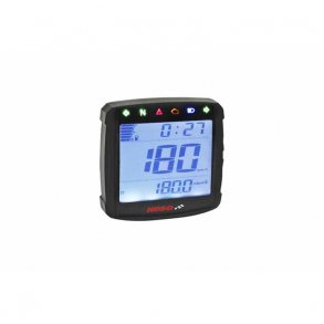 Koso XR-01S Speedometer