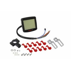 Koso XR-01S Speedometer