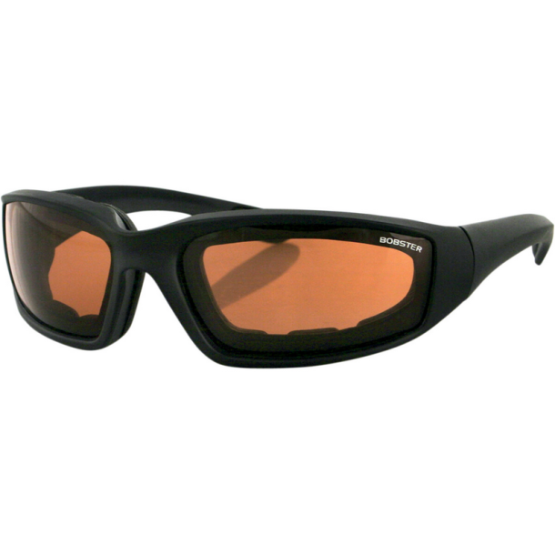 Bobster - Foamerz 2 Solbrille Amber