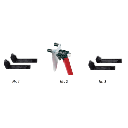 Bike-Lift Forhjulslfter FS-10