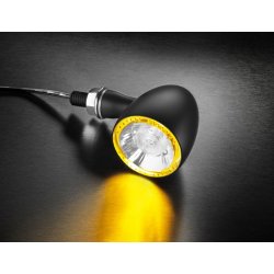 Kellermann Bullet Blink M. Gul Positionslys
