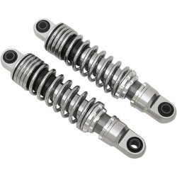 Bagd�mper Harley Davidson - Chrome