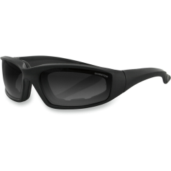 Bobster - Foamerz 2 Solbrille Tonet