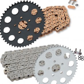 Kdekit - Harley Davidson