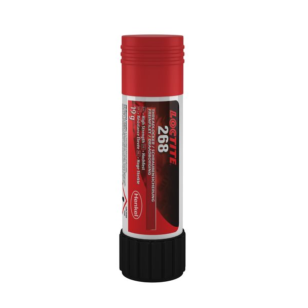 Loctite 268 Gevindsikring (Hj) Limstift 19g