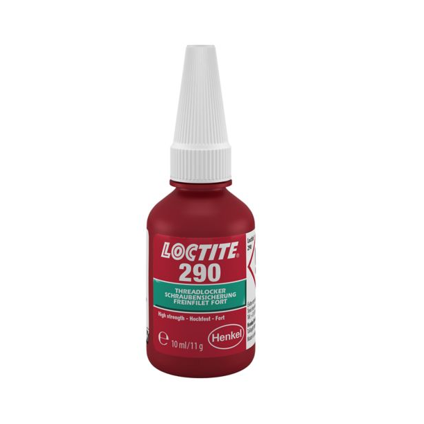 Loctite 290 Gevindsikring 10mL