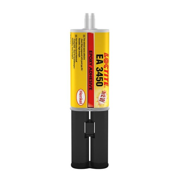 Loctite 3450 Metal Epoxy 25mL