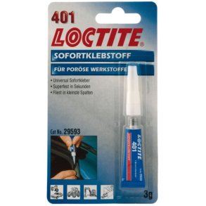 Loctite 401 Instant Lim 