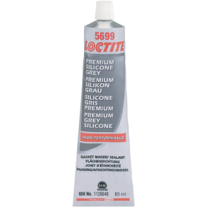 Loctite 5699 Premium Flydende Silicone Pakning 80mL