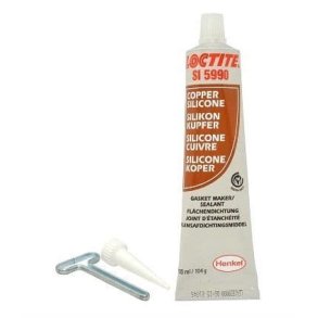 Loctite 5990 Flydende Pakning (Hj Temperatur) 100mL
