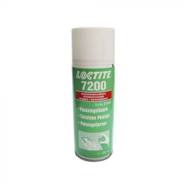 Loctite 7200 Pakningsfjerner 400mL