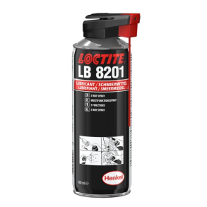 Loctite 8201 Five-Way Smremiddel