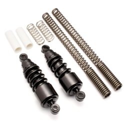 Yamaha XV 950 - Snkningsst