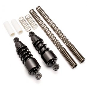 Yamaha XV 950 - Snkningsst