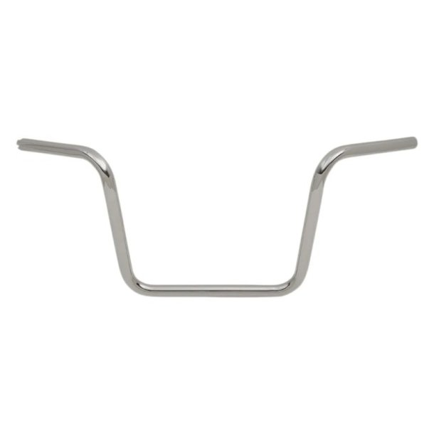 Drag Specialties Apehanger 12,5" 25mm Chrome Styr