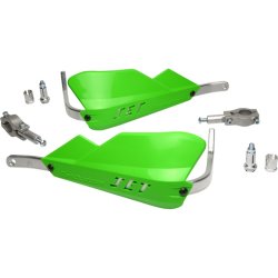 Barkbusters til 22mm styr - vlg farve