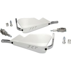 Barkbusters til 22mm styr - vlg farve