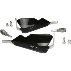 Barkbusters til 22mm styr - vlg farve