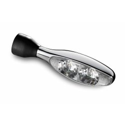 Kellermann Micro 1000 LED Blink M. Positionslys For