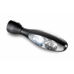 Kellermann Micro 1000 LED Blink M. Positionslys For