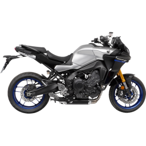 Udstdning komplet Leovince Yamaha Tracer 9