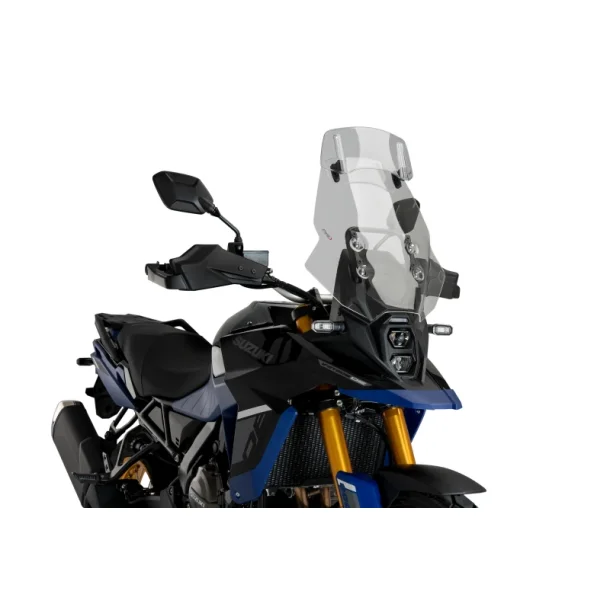 Puig Justerbar Visir