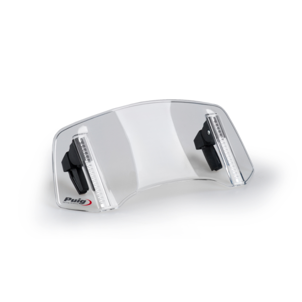 Puig Justerbar Visir