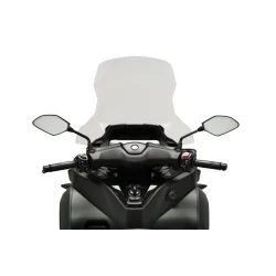 Puig Touring Vindskrm Tricity 300