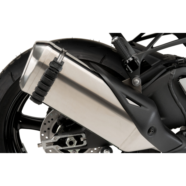 Puig Udstdning Beskytter