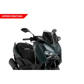 Puig V-Tech Sport Vindskrm X-MAX
