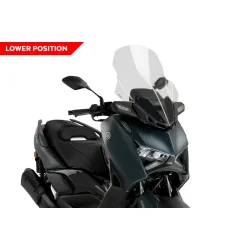 Puig Touring Vindskrm