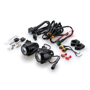 Puig Beam 3.0 LED Ekstra Lygter