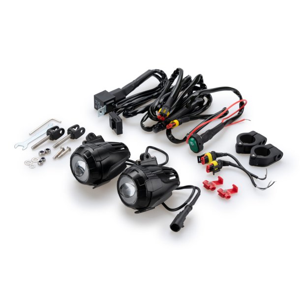 Puig Beam 3.0 LED Ekstra Lygter