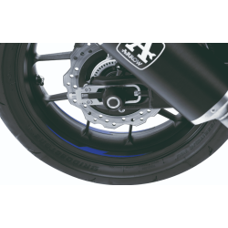 Puig Rim Stripes Performance