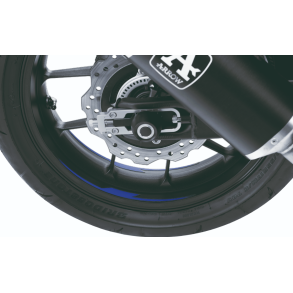 Puig Rim Stripes Performance