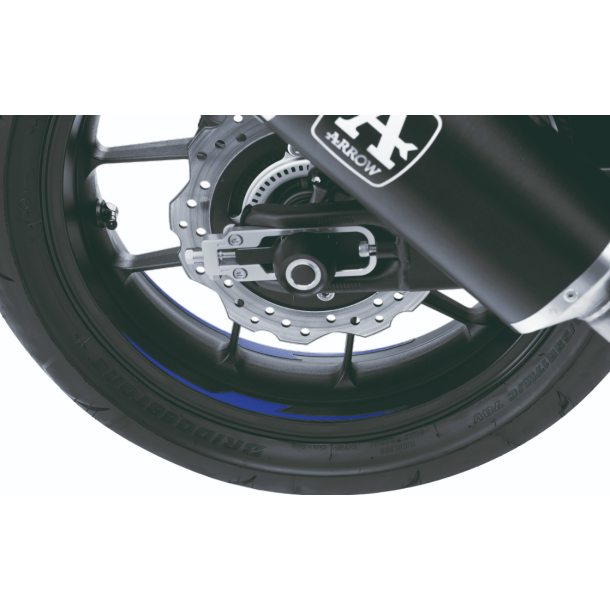 Puig Rim Stripes Performance