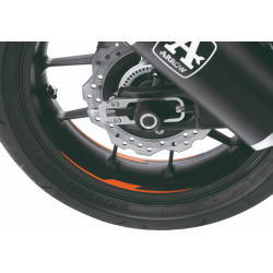 Puig Rim Stripes Performance