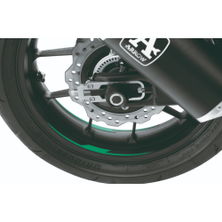 Puig Rim Stripes Performance