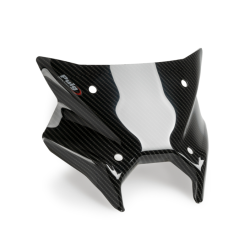 Puig Sport Plus Vindskrm MT-09 (24->)