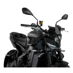 Puig Sport Plus Vindskrm MT-09 (24->)