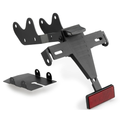 Puig Nummerplade holder MT-09 (24->)