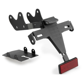 Puig Nummerplade holder MT-09 (24->)