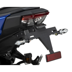 Puig Nummerplade holder MT-09 (24->)