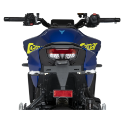 Puig Nummerplade holder MT-09 (24->)