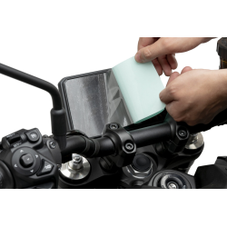Puig Dashboard Beskytter - Yamaha