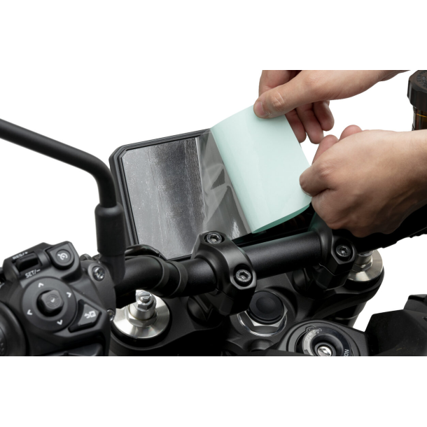 Puig Dashboard Beskytter - Yamaha