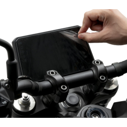 Puig Dashboard Beskytter - Yamaha